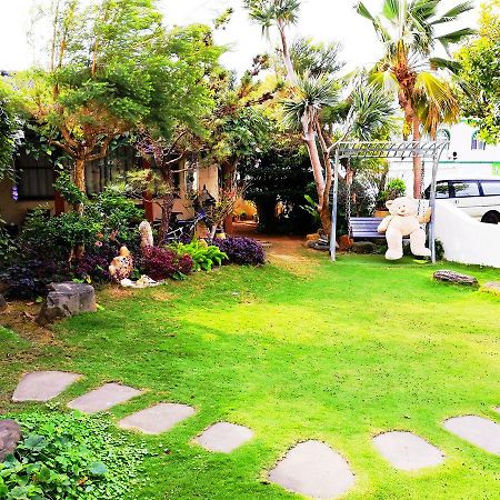 Borabora B&B Nanwan Eksteriør bilde