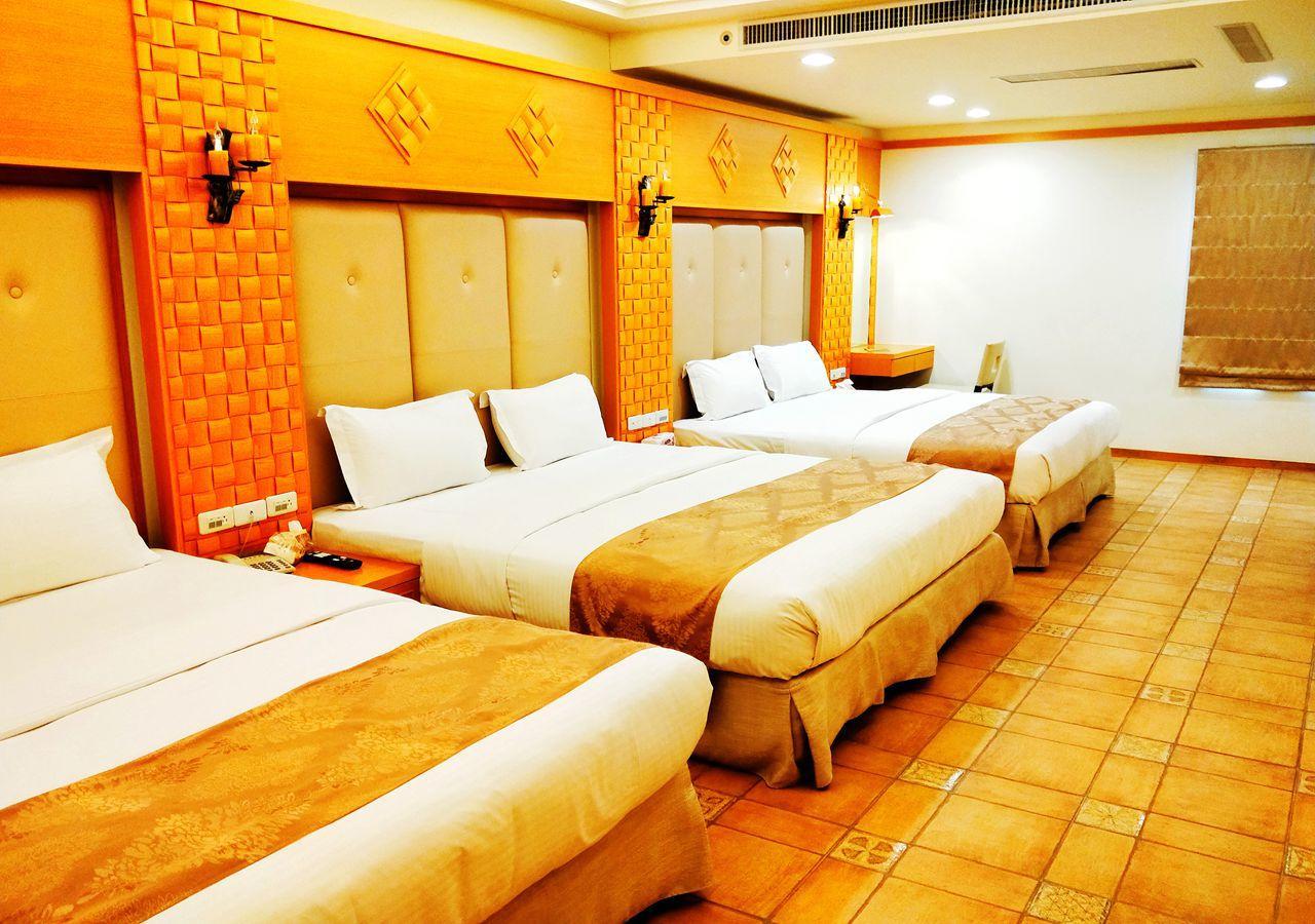 Borabora B&B Nanwan Eksteriør bilde