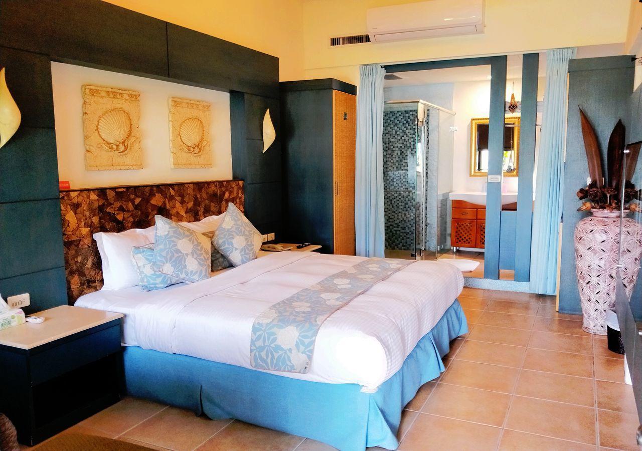 Borabora B&B Nanwan Eksteriør bilde