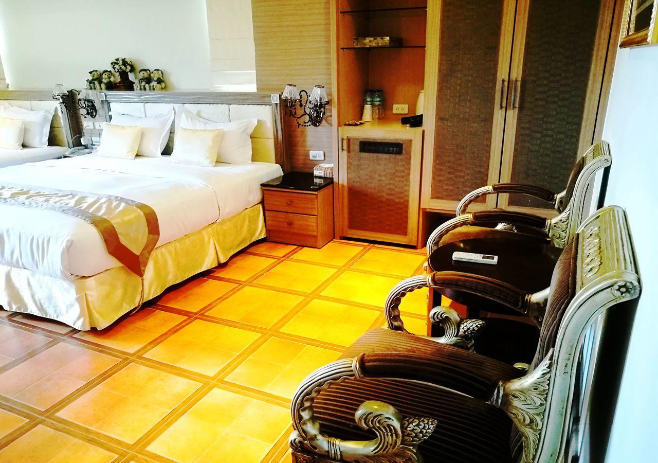 Borabora B&B Nanwan Eksteriør bilde