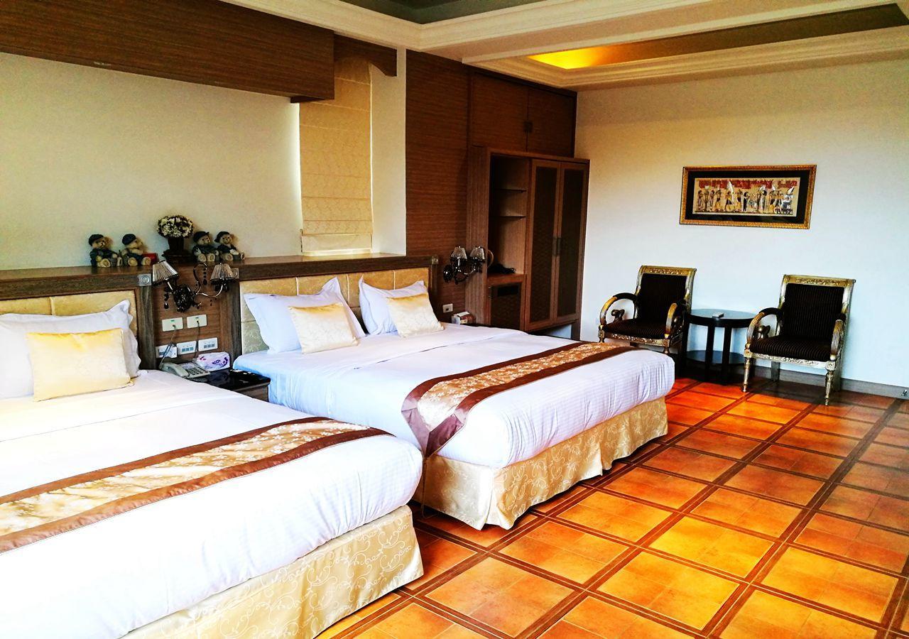 Borabora B&B Nanwan Eksteriør bilde