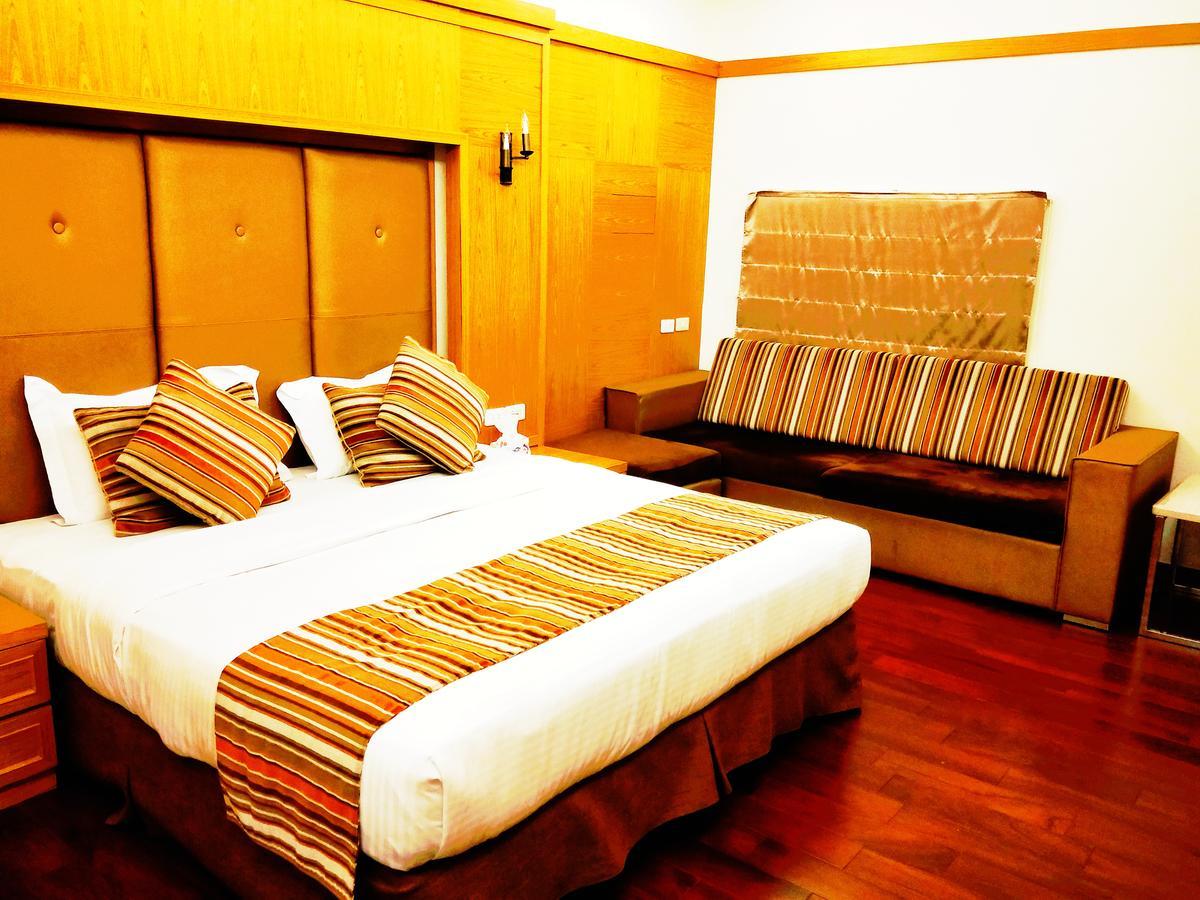 Borabora B&B Nanwan Eksteriør bilde